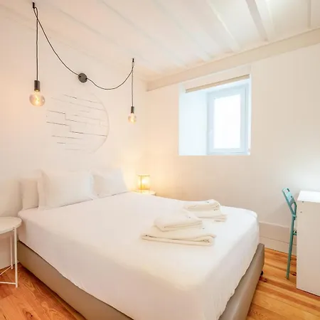 Guestready - Esperanca Do Cardal 리스본