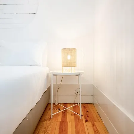 Guestready - Esperanca Do Cardal * 리스본