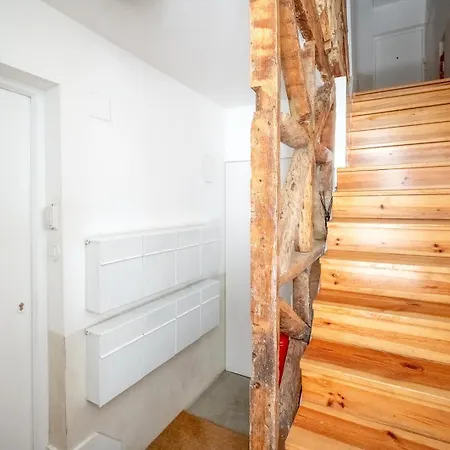 Guestready - Esperanca Do Cardal 리스본