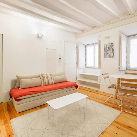 Guestready - Esperanca Do Cardal * 리스본