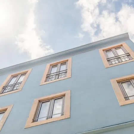 Guestready - Esperanca Do Cardal *