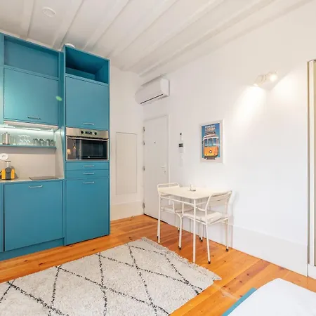 Guestready - Esperanca Do Cardal * 리스본