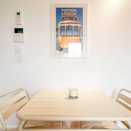 Guestready - Esperanca Do Cardal 아파트 *