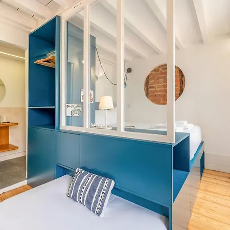 Guestready - Esperanca Do Cardal 아파트