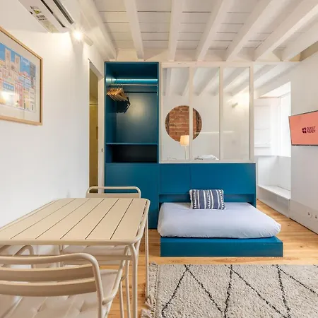 아파트 Guestready - Esperanca Do Cardal