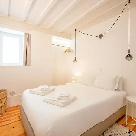 아파트 Guestready - Esperanca Do Cardal *