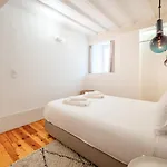 Apartment Guestready - Esperanca Do Cardal