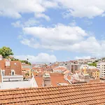 Guestready - Esperanca Do Cardal * Lissabon