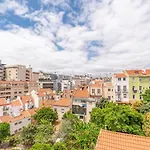 Guestready - Esperanca Do Cardal Appartement *