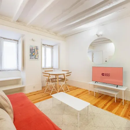 Guestready - Esperanca Do Cardal * Lisboa