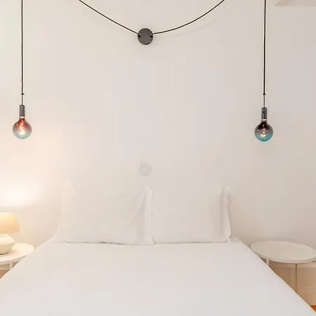 Lejlighed Guestready - Esperanca Do Cardal