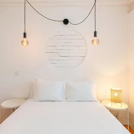 Apartman Guestready - Esperanca Do Cardal Lisboa