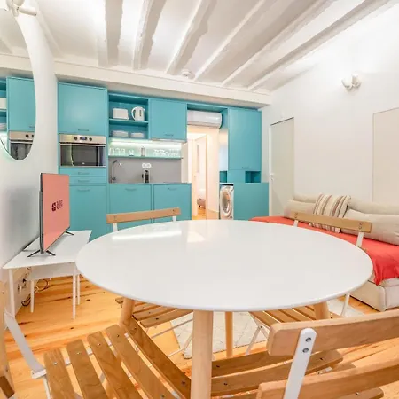 Guestready - Esperanca Do Cardal Lejlighed *