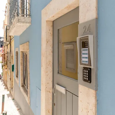 Guestready - Esperanca Do Cardal Apartman