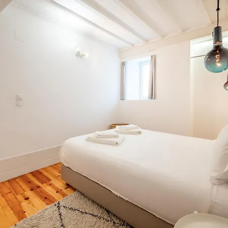 Apartman Guestready - Esperanca Do Cardal