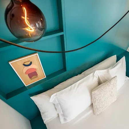 Guestready - Esperanca Do Cardal Lejlighed *