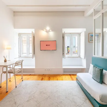 Διαμέρισμα Guestready - Esperanca Do Cardal *