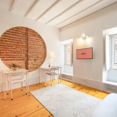 Lejlighed Guestready - Esperanca Do Cardal *