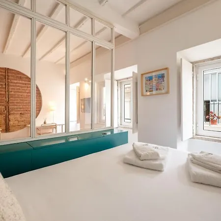 Guestready - Esperanca Do Cardal * Lisboa