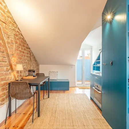 Guestready - Esperanca Do Cardal Lejlighed