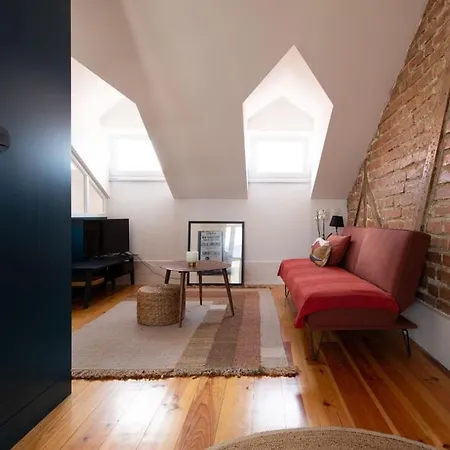 Guestready - Esperanca Do Cardal Lejlighed Lisboa