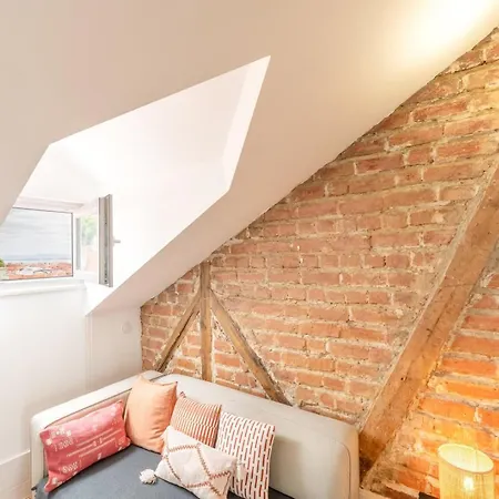 Guestready - Esperanca Do Cardal * Lisboa