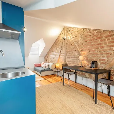 Apartman Guestready - Esperanca Do Cardal Lisboa