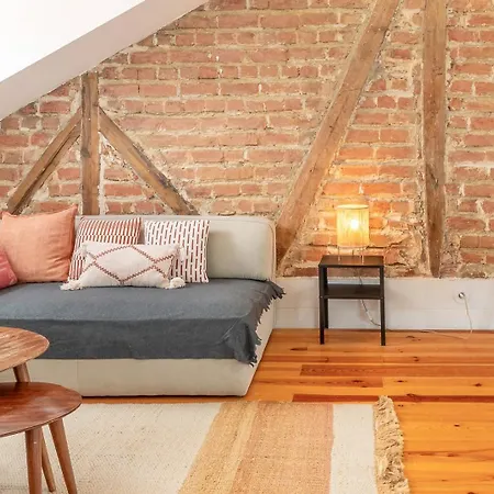 Guestready - Esperanca Do Cardal Lejlighed *