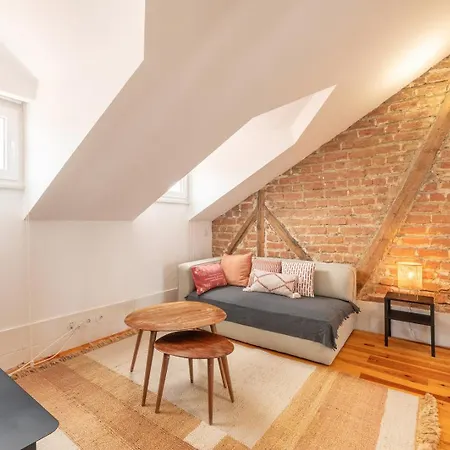 Guestready - Esperanca Do Cardal Lejlighed *