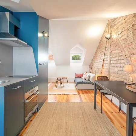 Apartman Guestready - Esperanca Do Cardal