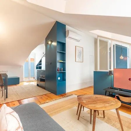 Guestready - Esperanca Do Cardal * Lisboa