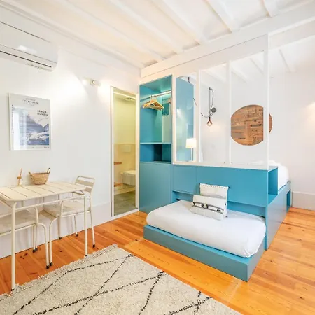 Guestready - Esperanca Do Cardal Lejlighed *