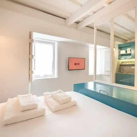 Guestready - Esperanca Do Cardal Lejlighed *