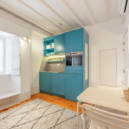 דירה Guestready - Esperanca Do Cardal