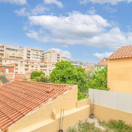 Guestready - Esperanca Do Cardal