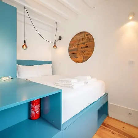 דירה Guestready - Esperanca Do Cardal