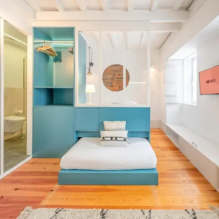 Guestready - Esperanca Do Cardal * Lisboa