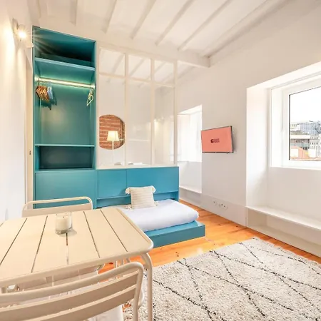 Apartman Guestready - Esperanca Do Cardal *