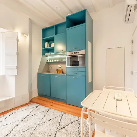 Guestready - Esperanca Do Cardal Lisboa