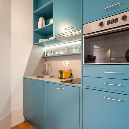 Guestready - Esperanca Do Cardal * Lisboa