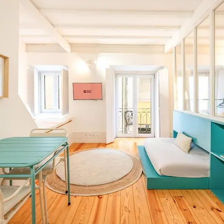 Guestready - Esperanca Do Cardal Lisboa