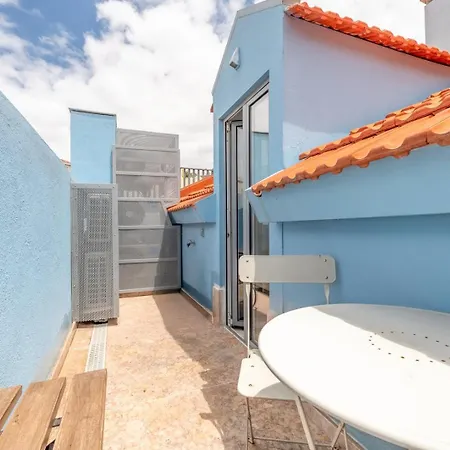 Guestready - Esperanca Do Cardal Διαμέρισμα *