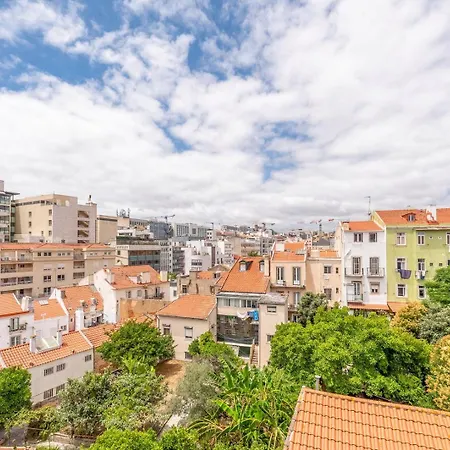 Guestready - Esperanca Do Cardal Διαμέρισμα *