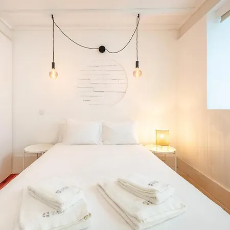 Guestready - Esperanca Do Cardal * Lisboa