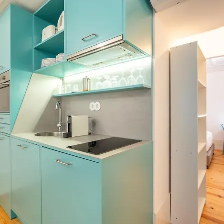Guestready - Esperanca Do Cardal Apartman