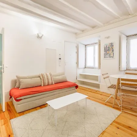 Apartman Guestready - Esperanca Do Cardal Lisboa