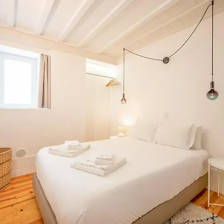 Guestready - Esperanca Do Cardal * Lisboa