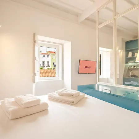 Apartman Guestready - Esperanca Do Cardal