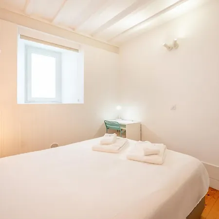 Apartman Guestready - Esperanca Do Cardal Lisboa