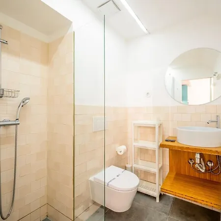 Guestready - Esperanca Do Cardal Lisboa